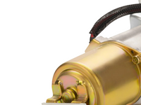 Air Suspension Compressor Pump for 120 Series Toyota Prado (2003 - 2009)-Spoilers and Bodykits Australia