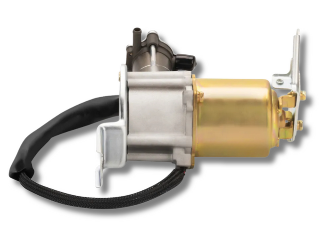 Air Suspension Compressor Pump for 120 Series Toyota Prado (2003 - 2009)-Spoilers and Bodykits Australia