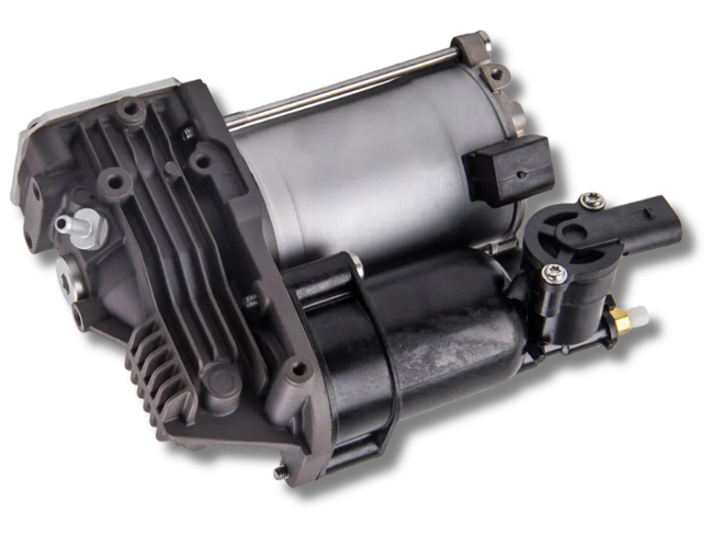 Air Suspension Compressor Pump for BMW X5 E70 (2007 - 2013)-Spoilers and Bodykits Australia