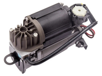 Air Suspension Compressor Pump for Mercedes Benz S Class W220 & E Class W211 / S211 / C219-Spoilers and Bodykits Australia