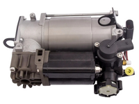 Air Suspension Compressor Pump for Mercedes Benz S Class W220-Spoilers and Bodykits Australia