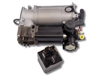 Air Suspension Compressor Pump for Mercedes Benz S Class W220-Spoilers and Bodykits Australia