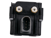 Air Suspension Compressor Pump with Relay for BMW X5 E70 & X6 All Models-Spoilers and Bodykits Australia