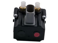 Air Suspension Compressor Pump with Relay for BMW X5 E70 & X6 All Models-Spoilers and Bodykits Australia