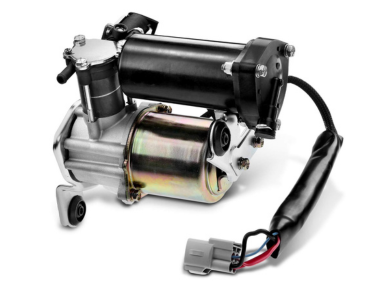Air Suspension Compressor for 120 Series Toyota Prado & Lexus LX470 UZJ100 - Spoilers and Bodykits Australia
