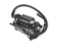 Air Suspension Compressor for Audi A6 / Allroad / C5 Type 4B (2001 - 2005) - Spoilers and Bodykits Australia