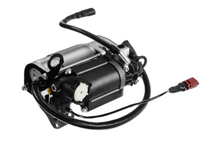 Air Suspension Compressor for Audi A8 Quattro / S8 / D3 / 4E 10-12 Cylinder (2005 - 2010) - Spoilers and Bodykits Australia