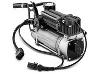 Air Suspension Compressor for Audi Q7 4LB & Porsche Cayenne 92A / 9PA & Volkswagen Touareg 7L - Spoilers and Bodykits Australia