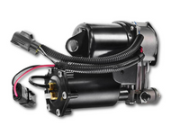 Air Suspension Compressor for Land Rover Discovery 3 & 4 / Range Rover Sport L320 - Spoilers and Bodykits Australia