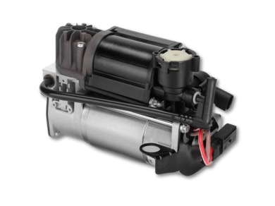Air Suspension Compressor for Mercedes Benz W211 / W220 / C219 / E350 / E500 (1998 - 2012) - Spoilers and Bodykits Australia