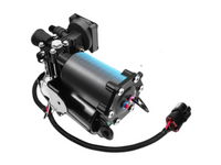 Air Suspension Compressor for Mercedes Benz W251 R Class - 2-Corner Only (2006 - 2013) - Spoilers and Bodykits Australia