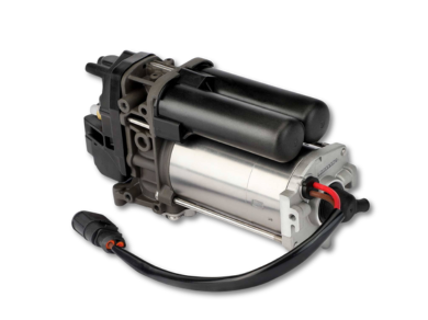 Air Suspension Compressor for Tesla Model S 5Y / JS / Model X 5Y / JX Hatch (2013 - 2022) - Spoilers and Bodykits Australia