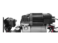 Air Suspension Compressor with Bracket & Solenoid for BMW F07 / F11 / 520d / 530d / 535i - Spoilers and Bodykits Australia