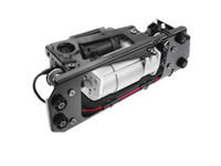 Air Suspension Compressor with Bracket & Solenoid for BMW F07 / F11 / 520d / 530d / 535i - Spoilers and Bodykits Australia