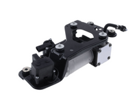 Air Suspension Compressor with Bracket & Solenoid for BMW X5 E70 / X6 E71 / E72 - Spoilers and Bodykits Australia