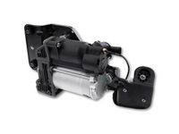 Air Suspension Compressor with Bracket & Solenoid for BMW X5 E70 / X6 E71 / E72 - Spoilers and Bodykits Australia