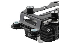 Air Suspension Compressor with Bracket & Valve Block for BMW X5 F15 / F16-Spoilers and Bodykits Australia