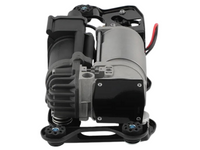 Air Suspension Compressor with Bracket & Valve Block for BMW X5 F15 / F16-Spoilers and Bodykits Australia