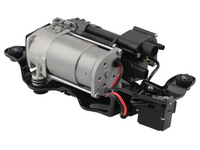 Air Suspension Compressor with Bracket & Valve Block for BMW X5 F15 / F16-Spoilers and Bodykits Australia