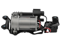 Air Suspension Compressor with Bracket & Valve Block for BMW X5 F15 / F16-Spoilers and Bodykits Australia
