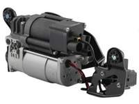 Air Suspension Compressor with Bracket & Valve Block for BMW X5 F15 / F16-Spoilers and Bodykits Australia