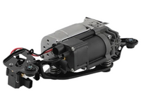 Air Suspension Compressor with Bracket & Valve Block for BMW X5 F15 / F16-Spoilers and Bodykits Australia