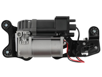 Air Suspension Compressor with Bracket & Valve Block for BMW X5 F15 / F16-Spoilers and Bodykits Australia