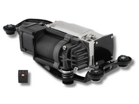 Air Suspension Compressor with Bracket & Valve Block for BMW X5 F15 / F16-Spoilers and Bodykits Australia