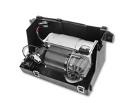 Air Suspension Compressor with Bracket for Land Rover Discovery 2 L318 (1998 - 2004) - Spoilers and Bodykits Australia