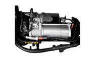 Air Suspension Compressor with Bracket for Land Rover Range Rover MK3 L322 AMK - Spoilers and Bodykits Australia