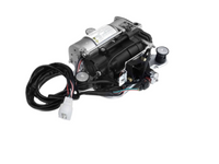 Air Suspension Compressor with Relay for Land Rover Range Rover L322 (2002 - 2005) - Spoilers and Bodykits Australia