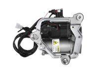 Air Suspension Compressor with Relay for Land Rover Range Rover L322 (2002 - 2005) - Spoilers and Bodykits Australia