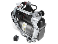 Air Suspension Compressor with Relay for Land Rover Range Rover L322 (2002 - 2005) - Spoilers and Bodykits Australia