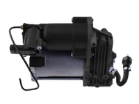 Air Suspension Compressor with Solenoid for BMW X5 E70 / X6 E71 / E72 (2008 - 2014) - Spoilers and Bodykits Australia