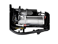 Air Suspension Compressor with Solenoid for BMW X5 E70 / X6 E71 / E72 (2008 - 2014) - Spoilers and Bodykits Australia