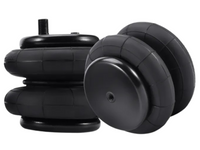 Air Suspension Kit for Mercedes Benz Sprinter 3.5T & Volkswagen Crafter 2E / 2F 4000kg-Spoilers and Bodykits Australia