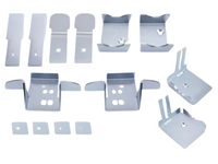 Air Suspension Kit for Mercedes Benz Sprinter 3.5T & Volkswagen Crafter 2E / 2F 4000kg-Spoilers and Bodykits Australia