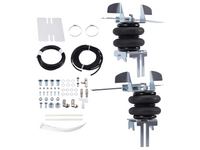 Air Suspension Kit for Mercedes Benz Sprinter 3.5T & Volkswagen Crafter 2E / 2F 4000kg-Spoilers and Bodykits Australia