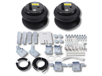 Air Suspension Kit for Mercedes Benz Sprinter 3.5T & Volkswagen Crafter 2E / 2F 4000kg-Spoilers and Bodykits Australia