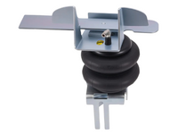 Air Suspension & Leveling Kit for Mercedes Benz Sprinter 3.5T 906 RWD 308 - 319 (2006 - 2018)-Spoilers and Bodykits Australia