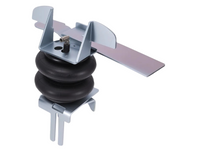 Air Suspension & Leveling Kit for Mercedes Benz Sprinter 3.5T 906 RWD 308 - 319 (2006 - 2018)-Spoilers and Bodykits Australia