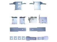 Air Suspension & Leveling Kit for Mercedes Benz Sprinter 3.5T 906 RWD 308 - 319 (2006 - 2018)-Spoilers and Bodykits Australia