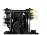 Air Suspension Reservoir Tank Solenoid Valve Block for Land Rover Discovery L319 - Spoilers and Bodykits Australia