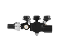 Air Suspension Reservoir Tank Solenoid Valve Block for Land Rover Discovery L319 - Spoilers and Bodykits Australia