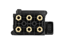 Air Suspension Solenoid Valve Block for Audi Q7 & Jeep Grand Cherokee & Volkswagen Touareg - Spoilers and Bodykits Australia