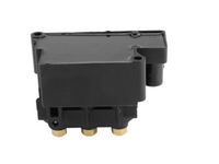 Air Suspension Solenoid Valve Block for Audi Q7 & Jeep Grand Cherokee & Volkswagen Touareg - Spoilers and Bodykits Australia