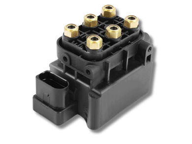Air Suspension Solenoid Valve Block for Audi Q7 & Jeep Grand Cherokee & Volkswagen Touareg - Spoilers and Bodykits Australia