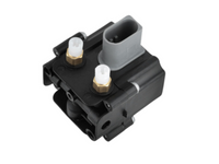 Air Suspension Solenoid Valve Block for BMW E61 5 Series (2004 - 2010) / E70 X5 (2006 - 2013) - Spoilers and Bodykits Australia