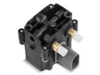 Air Suspension Solenoid Valve Block for BMW E61 5 Series (2004 - 2010) / E70 X5 (2006 - 2013) - Spoilers and Bodykits Australia