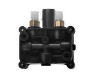 Air Suspension Solenoid Valve Block for BMW F01 / F02 / F03 / F04 / F07 / F10 5 Series / 7 Series - Spoilers and Bodykits Australia